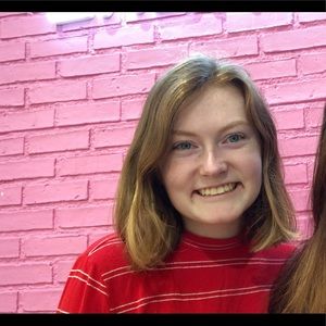 Meet your Posher, Michelle